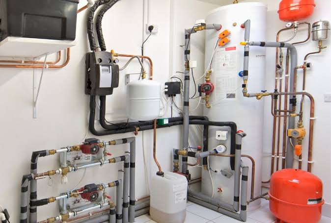 Boiler Installation, Repair & Replacement HVAC service