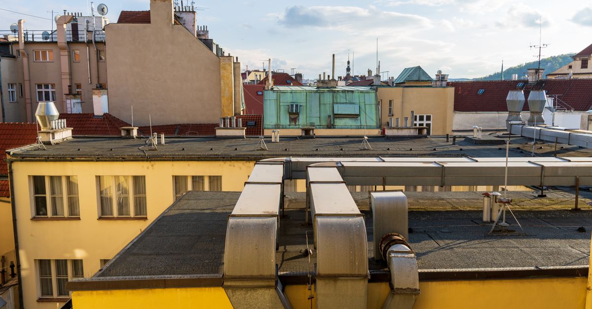 Professional Central Air Conditioning Systems planning and equipment evaluation