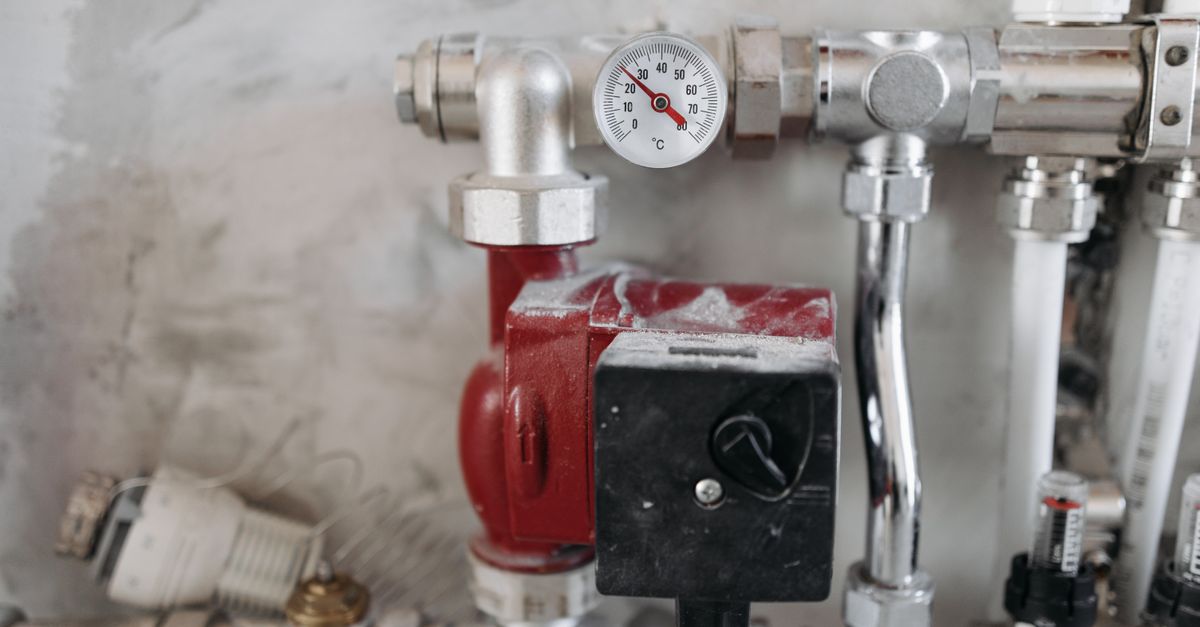 Straightforward next steps — FAST HVAC