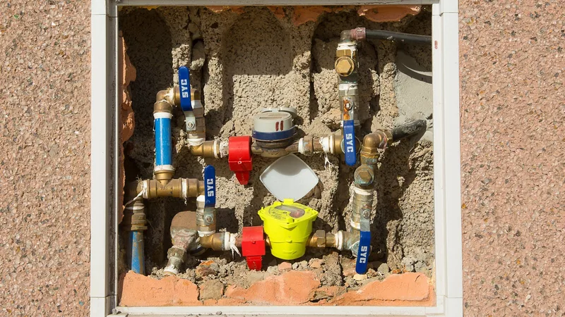 MaxRooter backflow prevention testing