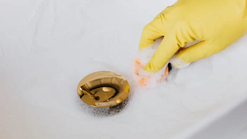 MaxRooter drain cleaning service