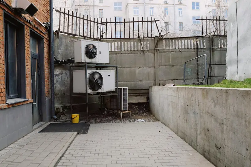 Heating & AC Services — MaxRooter licensed plumbers