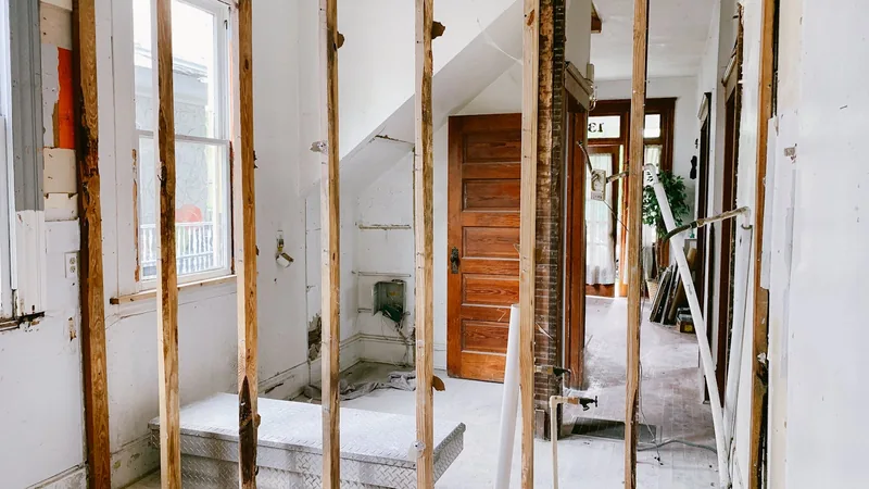 Kitchen and bathroom remodeling in Gresham, OR