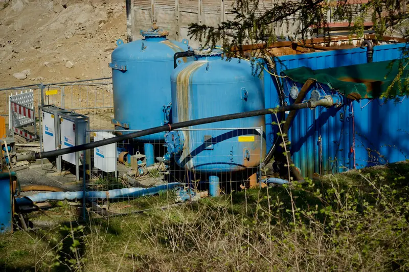 Septic System Services — MaxRooter licensed plumbers