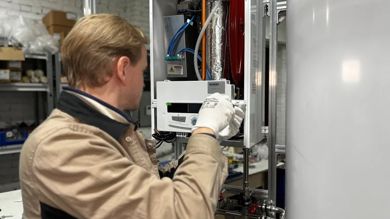 Water Heater Repair service guidance for Cedar Rapids, Iowa