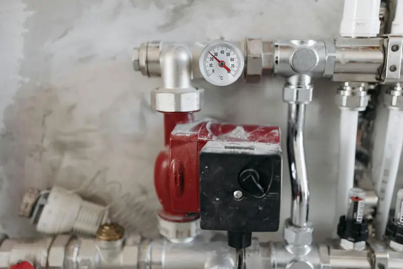 Well Pump Services — MaxRooter licensed plumbers