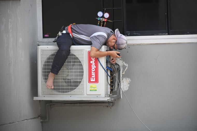 AC Repair HVAC service