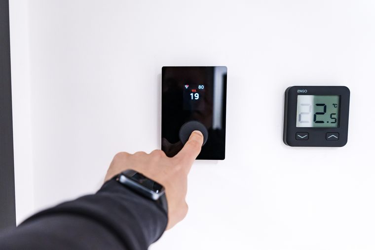 How to Choose a Compatible Smart Thermostat | FAST HVAC How to Choose a Compatible Smart Thermostat